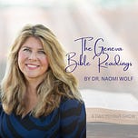 Outspoken with Dr Naomi Wolf