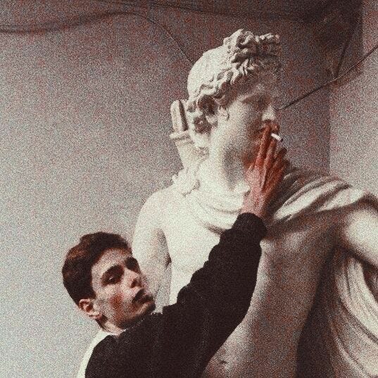 Felicity Ariel Chloe Kristianson