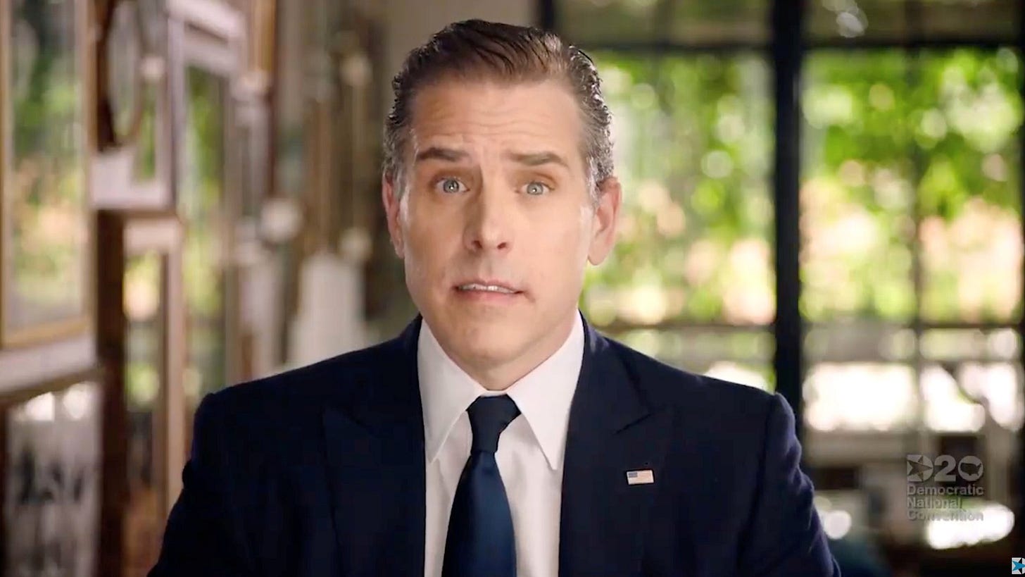Hunter Biden: What was he doing in China and Ukraine? - BBC News