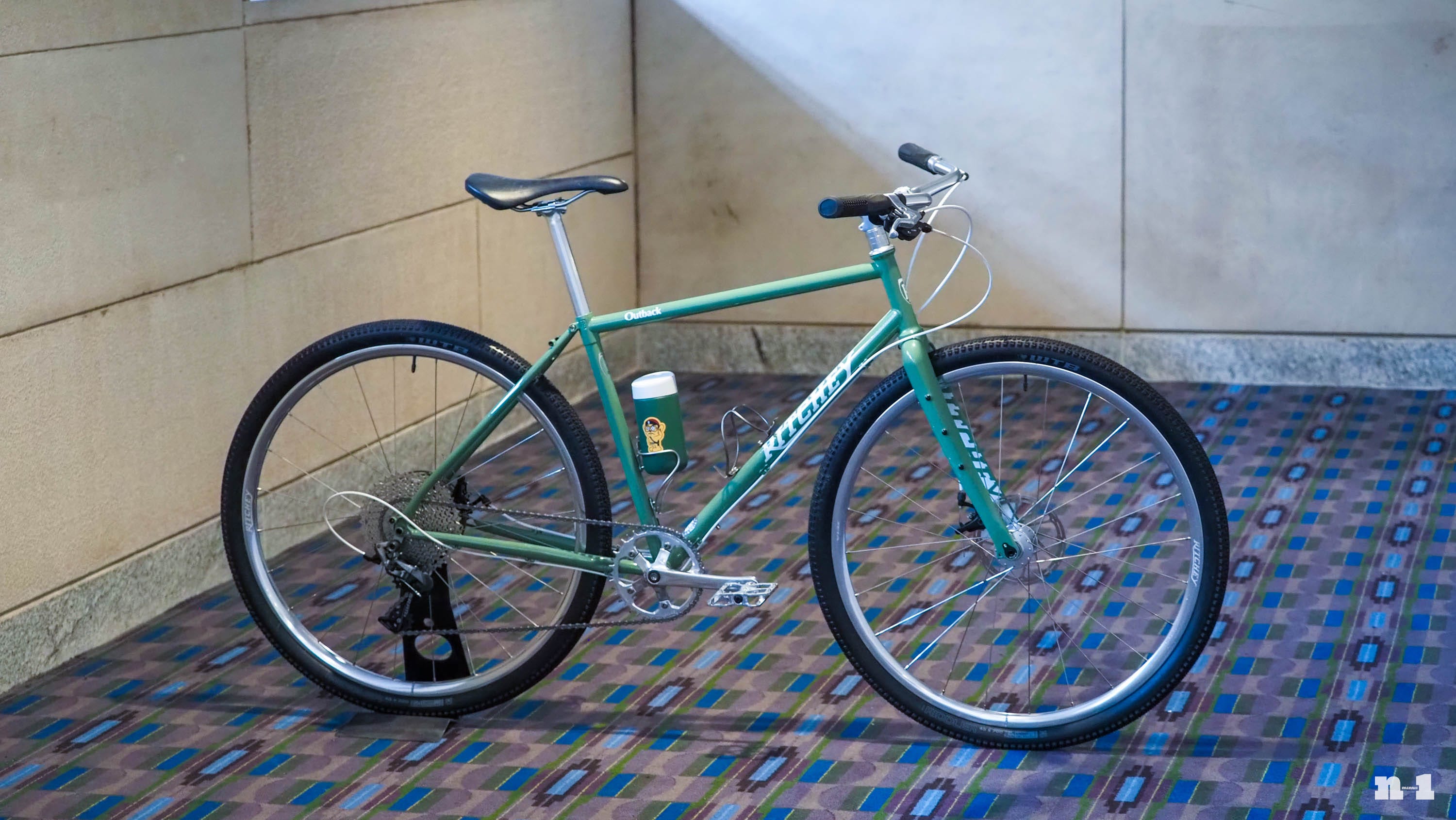 Ritchey Outback