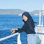 Zakiyatul W. Taulina's avatar