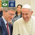 H Ηθική Σε Δράση για τη Βιώσιμη Ανάπτυξη - Μέρος II