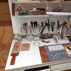 Issue 193: The Watchmaker I Found On My Doorstep