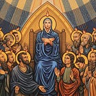 The status of the Church's hierarchy today