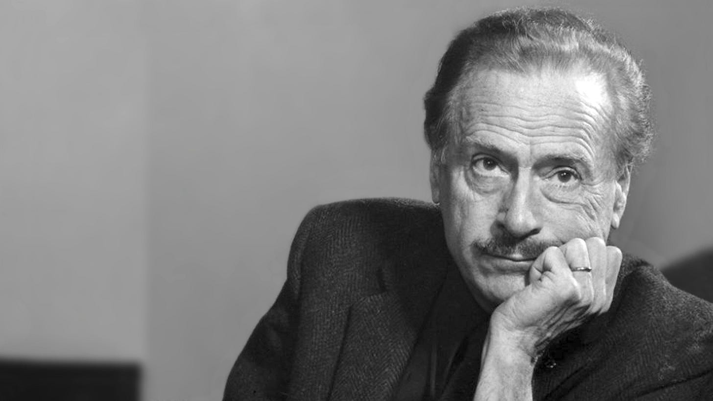 Marshall McLuhan