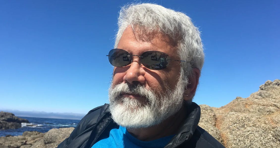 "Who is Robert Malone?" - Four Years Later