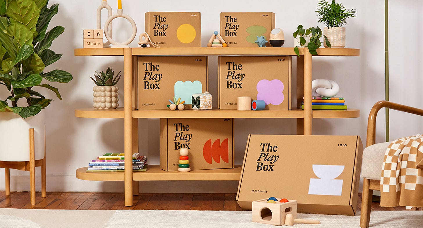 Playbox