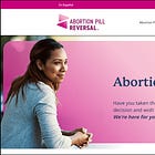 Letitia James Sues Crisis Pregnancy Centers For Being Weird Liars