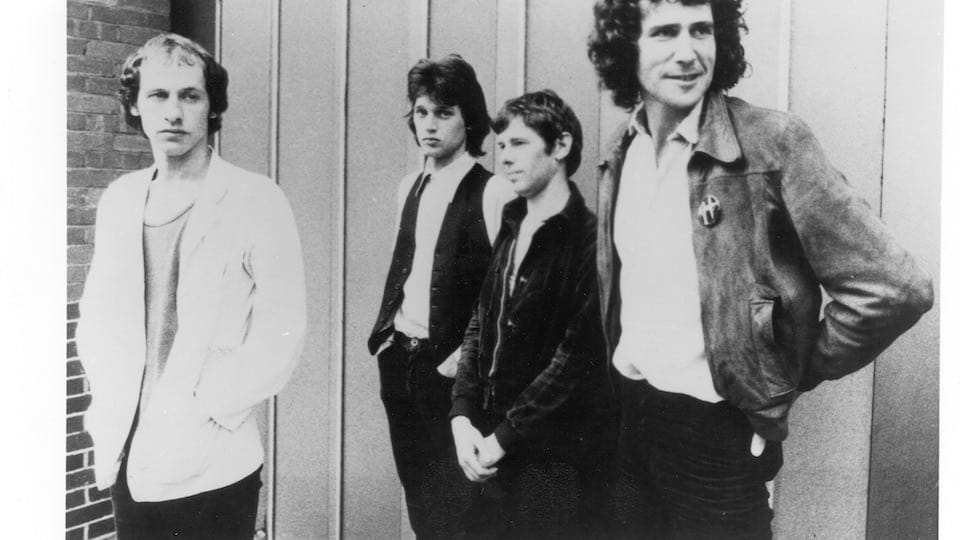 dire straits