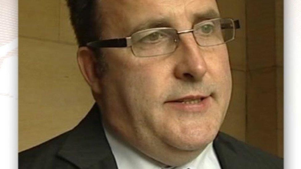 Steven Bayes Steven Bayes