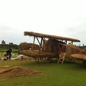 Praying to Absent Gods