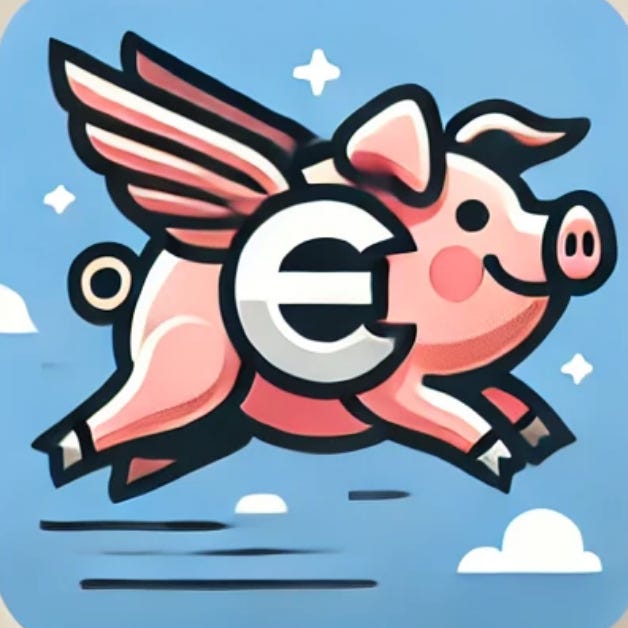 Flying Pig Product Marketing & GTM Strategies Newsletter 