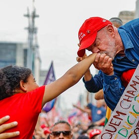 Brazil Just Disrupted Trump’s Plans for Latin America