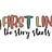 PB First Lines