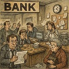 Capital Flows and Asset Markets