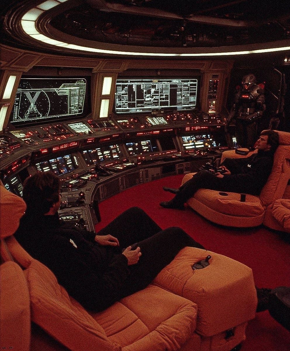 An Instagram  post added on Nov 27, 2024. The author is @aplasticplant. May present: aircraft.