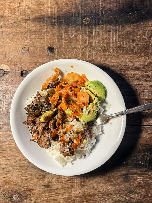 My Everyday Life Week 13 of 2026- Tracy Benjamin of Shutterbean.com