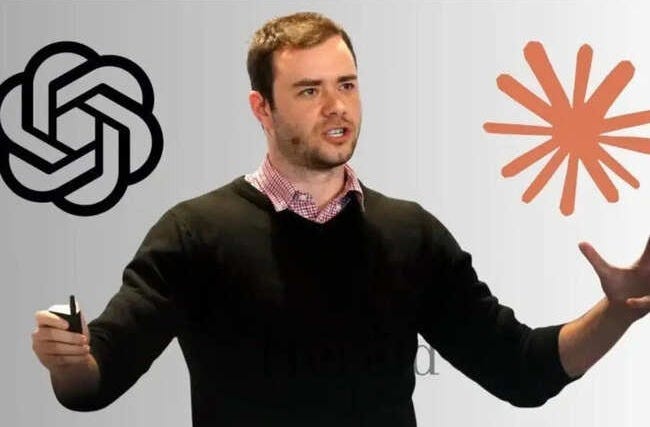 Meet Andrej Karpathy, OpenAI founding researcher hired by rival Anthropic; His education, Tesla role and others Meet Andrej Karpathy, OpenAI founding researcher hired by rival Anthropic; His education, Tesla role and others