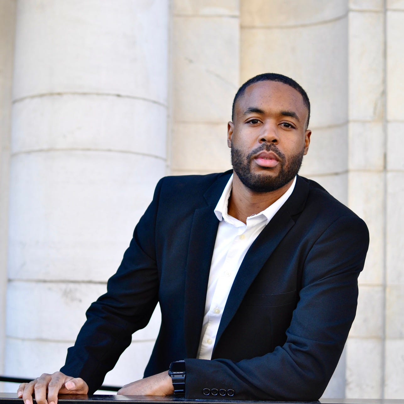 Rodrick Johnson | Substack