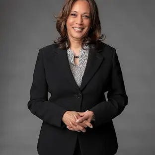 Kamala Harris: Who She Is and What She Stands For - The New York Times