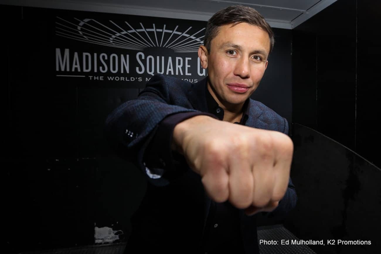 Image: Boxing Secures Olympic Future: LA28 Confirmed, World Boxing Takes Control