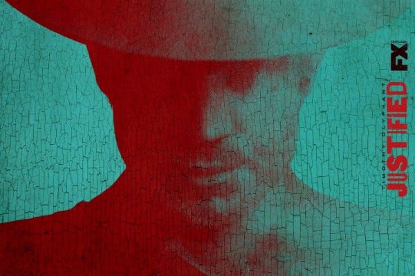 justified season 6 poster images justified season 6 poster images