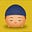 THE shirukoriceのアバター