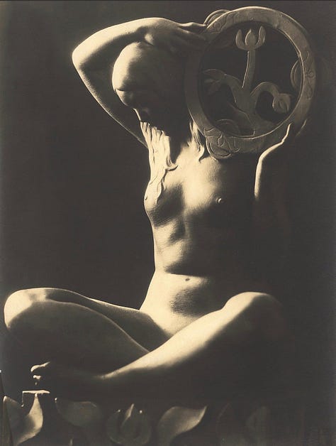 Isamu Noguchi