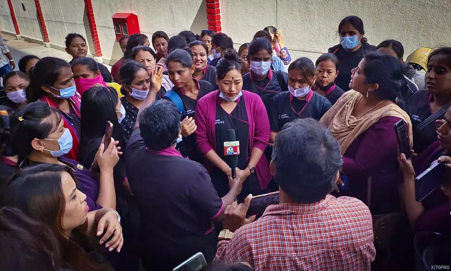 Why A Robust Gig Work Legislation Will Help Women Workers