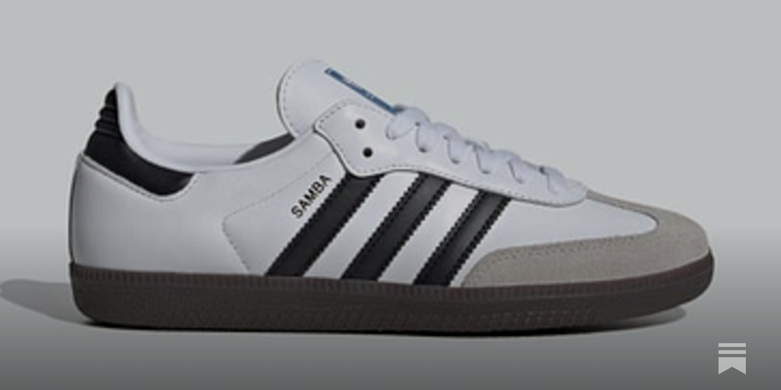 adidas gazelle silver green womens Adidas x BAPE Samba 'Black/White' – Unheardof Brand main image 0