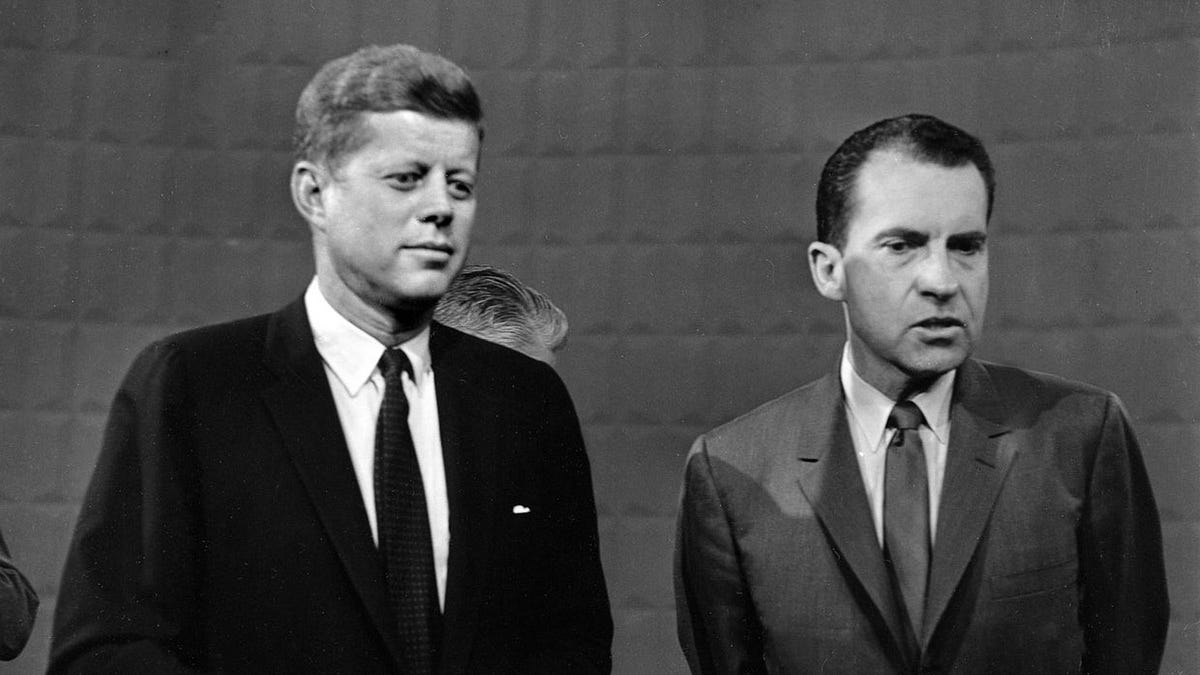 Spartacus Blog: John Simkin on the History of Political Conspiracy in the United States