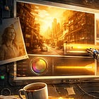 ChatGPT’s ‘piss filter’: why AI images skew yellow (and how to fix it)