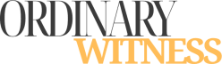 Ordinary Witness
