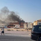 Here's the real reason Israel attacked Qatar