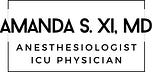 Amanda S. Xi, MD