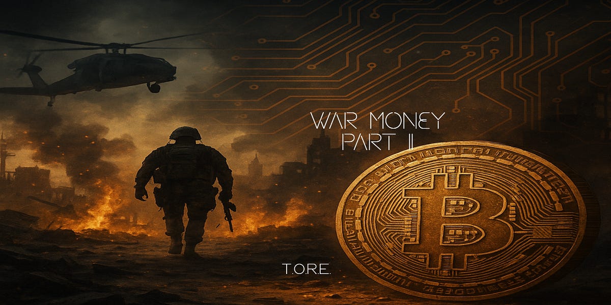 IC SERIES| Iran&rsquo;s Underground Economy: The Nuclear-Crypto Synthesis Behind Sanctions PART II