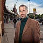 Mati Shemoelof's avatar