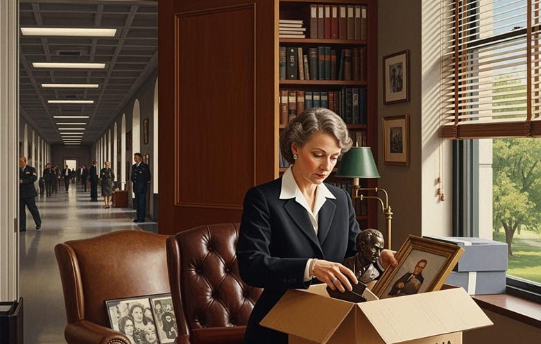 A person opening a box of pictures

AI-generated content may be incorrect.