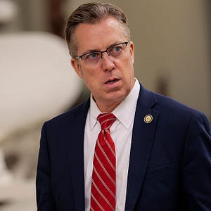 The GOP Has an Anti-Muslim Problem