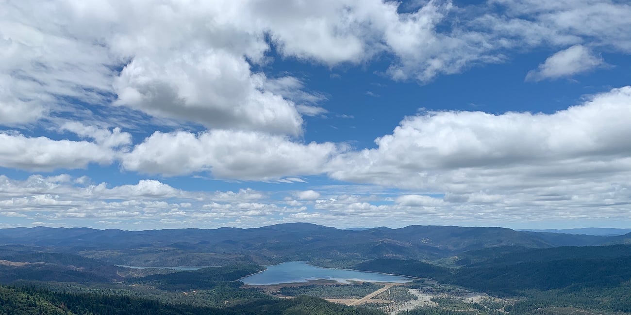 Q&A: Addressing Myths About the Potter Valley Dams