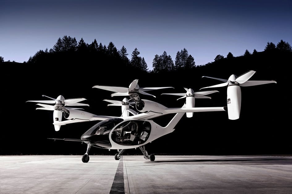 Joby Aviation | Joby