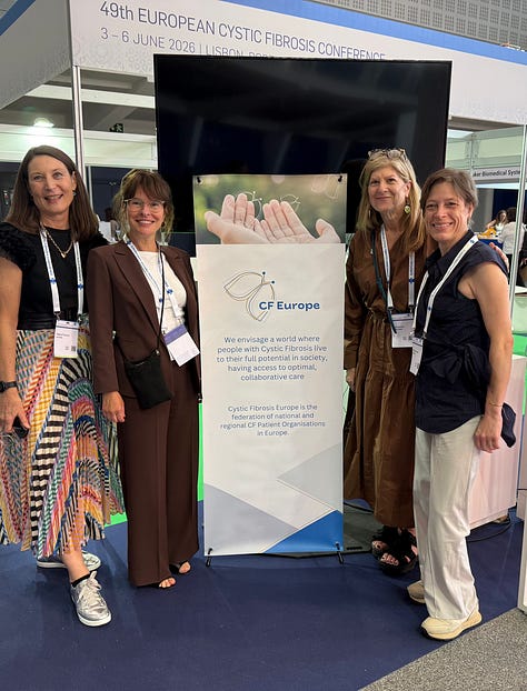 ECFS Conference