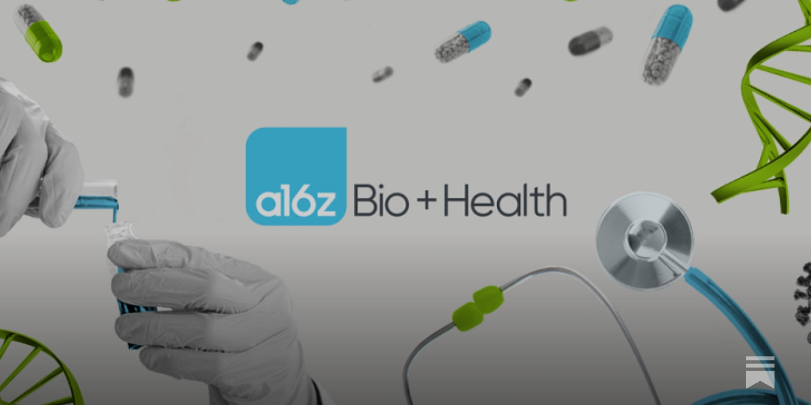 Applying EM + Joining a16z! - by Sherman Leung