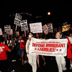 En Tiempos de Odio/In Times of Hate