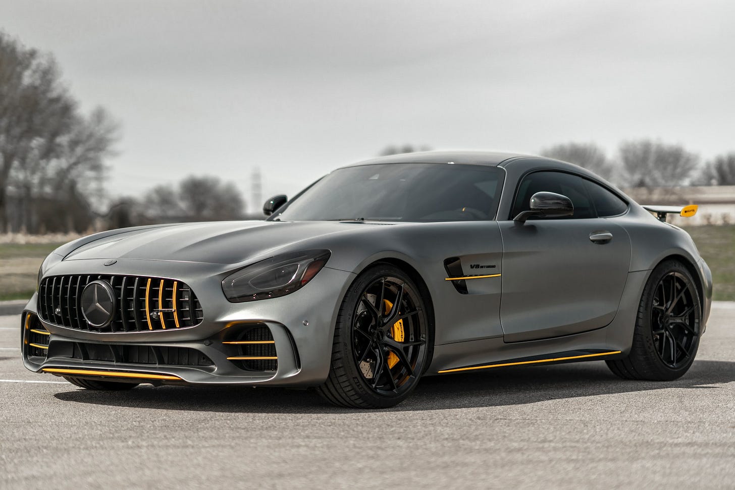 The Latest Mercedes-Benz Recall You Need to Know About The Latest Mercedes-Benz Recall You Need to Know About