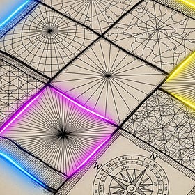 Let's Start from Scratch: Organizational Design in the Age of AI