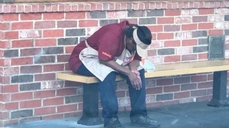 Petition · Give Popeye's Employee Bonuses After Chicken ...