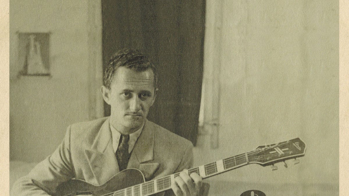 Branko Mataja - Over Fields And Mountains - Boomkat