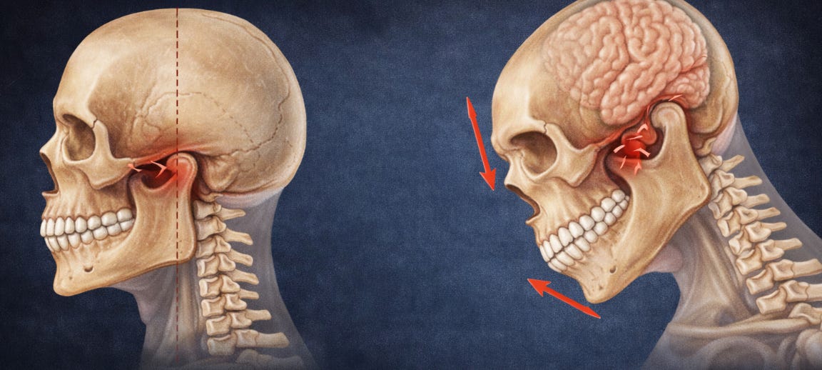 Forward Head Posture Forward Head Posture