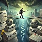 When States are so Desperate that they make Intelligence Illegal